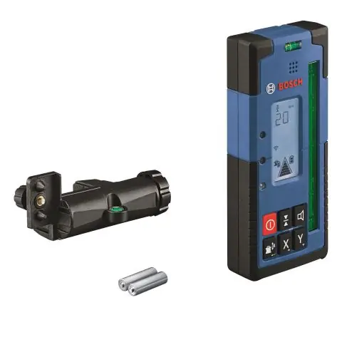 Snabb frakt Bosch LR 65 G Lasermottagare